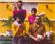 Músicos da banda Quadrilha vão lançar projetos solos para o segundo semestre de 2021