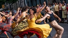 Canções eternizadas por Jackson do Pandeiro estão no LP de 1972