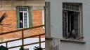 Mulher-da-Casa-Abandonada - Margarida só aparece com uma pasta branca no rosto - Reprodução.jpg Mulher-da-Casa-Abandonada - Margarida só aparece com uma pasta branca no rosto - Reprodução.jpg