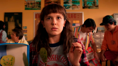 Eleven (Millie Bobby Brown) deveria ser mais explorada nos capítulos finais