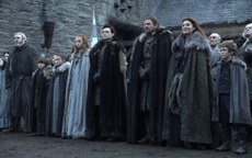 Família Stark é apresentada no episódio de estreia da série baseada na obra de George R. R. Martin