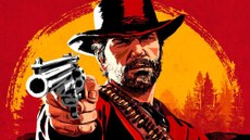 Game ‘Red Dead Redemption 2’ está disponível para as plataformas PS4,XboxOne e PC