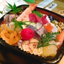 Sushi fresco Sushi fresco