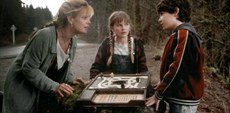 Aventuras de um jogo de tabuleiro não são que nem o filme ‘Jumanji’ (1995), mas ainda assim podem ser bem divertidas