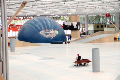 Espaço Cultural (Foto Teresa Duarte).JPG Espaço Cultural (Foto Teresa Duarte).JPG