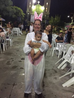 Santa Luzia (Foto Divulgação).jpg Santa Luzia (Foto Divulgação).jpg