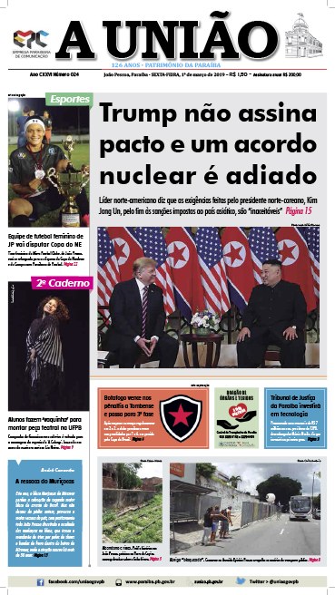 Capa A União 01-03-19.jpg