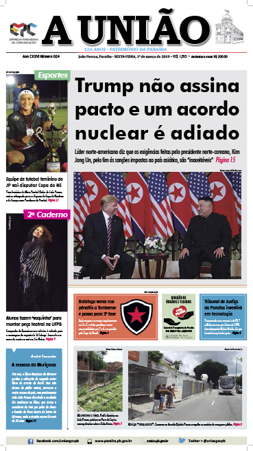 Capa A União 01-03-19.jpg