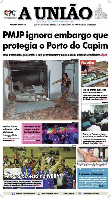 Capa A União 01-06-19.jpg