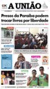 Capa A União 02-08-19.jpg Capa A União 02-08-19.jpg