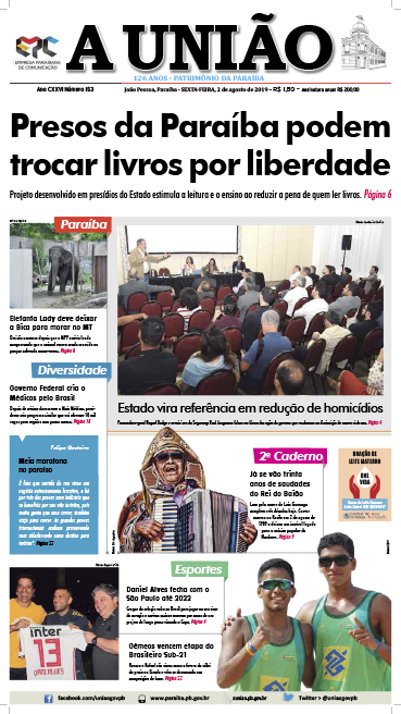 Capa A União 02-08-19.jpg
