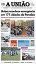 Capa A União 02-11-19.jpg Capa A União 02-11-19.jpg