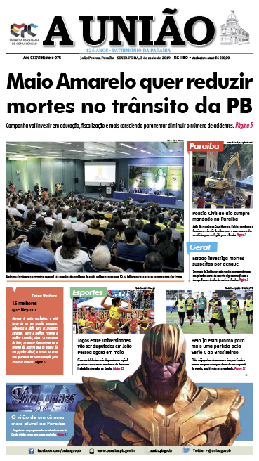 Capa A União 03-05-19.jpg