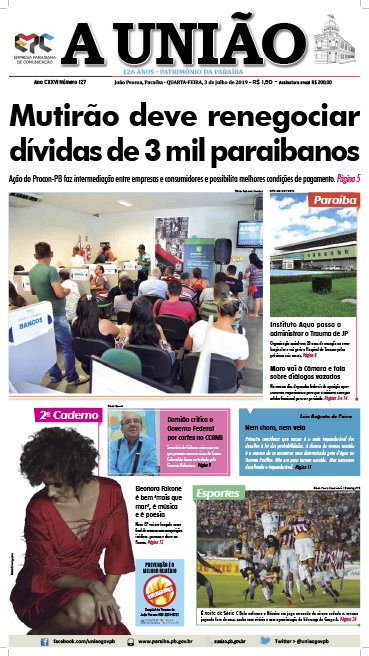 Capa A União 03-07-19.jpg