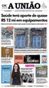 Capa A União 03-08-19.jpg Capa A União 03-08-19.jpg