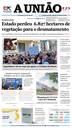 Capa Jornal A União 03-09-22 CDEPC-1.png Capa Jornal A União 03-09-22 CDEPC-1.png