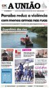 Capa A União 03-11-19.jpg Capa A União 03-11-19.jpg