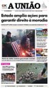 Capa A União 04-01-20.jpg Capa A União 04-01-20.jpg