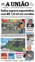 Capa A União 04-02-20.jpg Capa A União 04-02-20.jpg