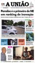 Capa A União 04-03-20.jpg Capa A União 04-03-20.jpg