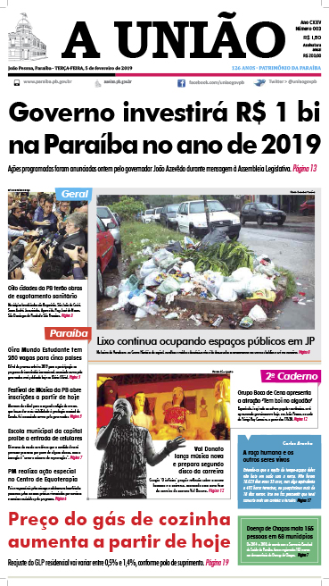 Capa A União 05-02-19.jpg
