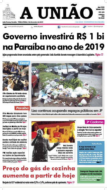 Capa A União 05-02-19.jpg