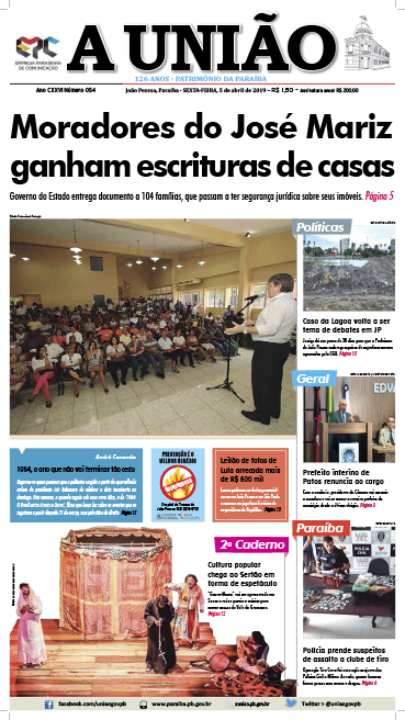 Capa A União 05-04-19.jpg