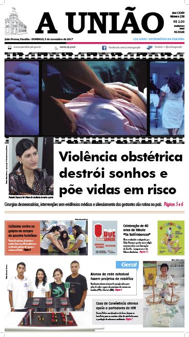 Capa A Uniao 05-11-17.jpg