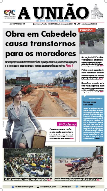 Capa A União 06-03-19.jpg