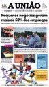 Capa A União 06-07-19.jpg Capa A União 06-07-19.jpg