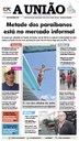 Capa A União 07-02-20.jpg Capa A União 07-02-20.jpg