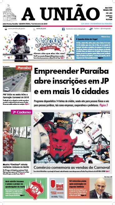 Capa A União 07-02-18.jpg