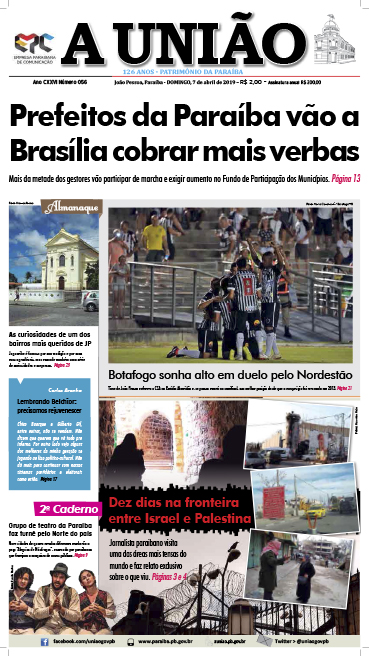 Capa A União 07-04-19.jpg