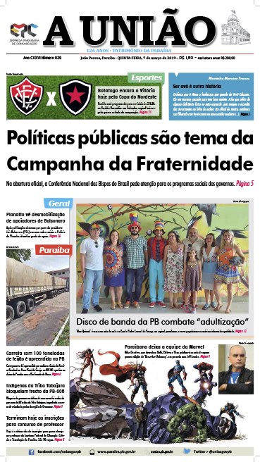 Capa A União 07-03-19.jpg