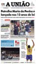 Capa A União 07-08-19.jpg Capa A União 07-08-19.jpg