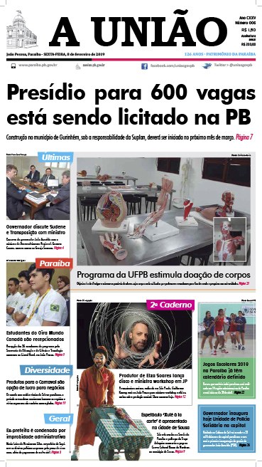 Capa A União 08-02-19.jpg