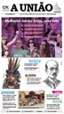 Capa A União 08-03-20.jpg Capa A União 08-03-20.jpg
