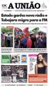 Capa A União 08-08-19.jpg Capa A União 08-08-19.jpg