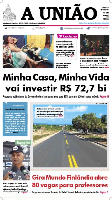 Capa A União 09-02-18.jpg