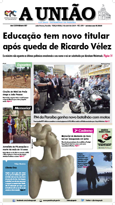 Capa A União 09-04-19.jpg