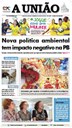 Capa A União 09-06-19.jpg Capa A União 09-06-19.jpg