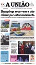 Capa A União 09-08-19.jpg Capa A União 09-08-19.jpg