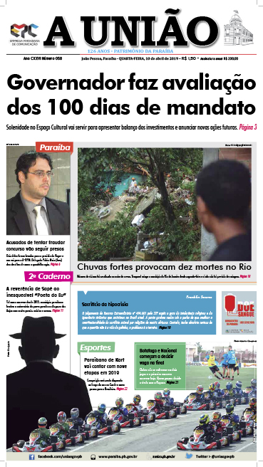 Capa A União 10-04-19.jpg
