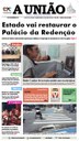 Capa A União 10-07-19.jpg Capa A União 10-07-19.jpg