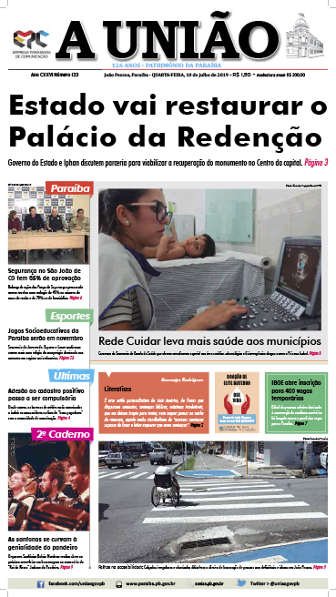 Capa A União 10-07-19.jpg