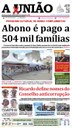 Capa A União 10-12-15.jpg