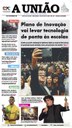 Capa A União 11-02-20.jpg Capa A União 11-02-20.jpg