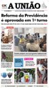 Capa A União 11-07-19.jpg Capa A União 11-07-19.jpg