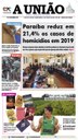 Capa A União 11-09-19.jpg Capa A União 11-09-19.jpg