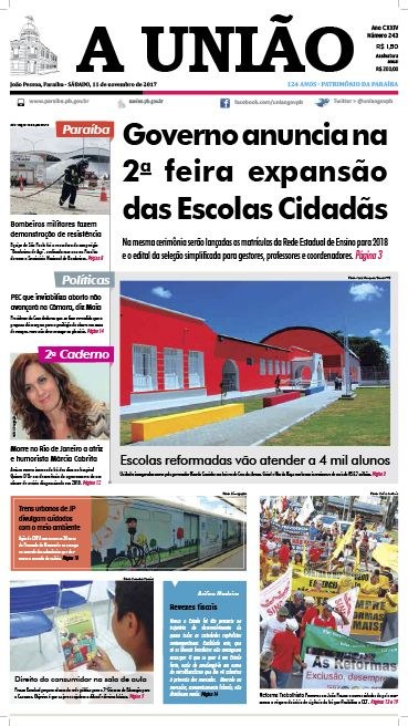 Capa A Uniao 11-11-17.jpg
